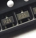 【直拍】2SC3356 R25 R24 R23 SOT23-3 C3356 现货低价