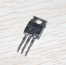 MIP0223SY开关电源控制稳压芯片 集成电路 电子元器件脚TB元器件