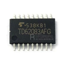全新原装正品 TD62083AFG 贴片 一个起拍
