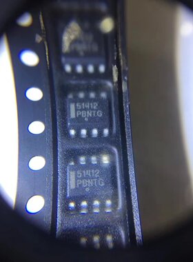 全新原装 ON CS51412EDR8 CS51412EDR8G CS51412 51412 质量好