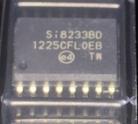 SI8233  SI8233BD   SI8233BD-C-IS  全系列 SILICON  热卖
