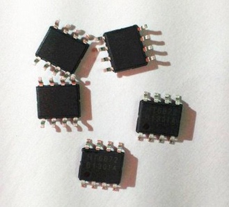 全新正品 全新原装正品 HT6872 SOP8 音频功率放大器