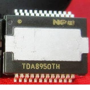 TDA8950 TDA8950TH 全新 进口芯片  有货热卖 质量超好
