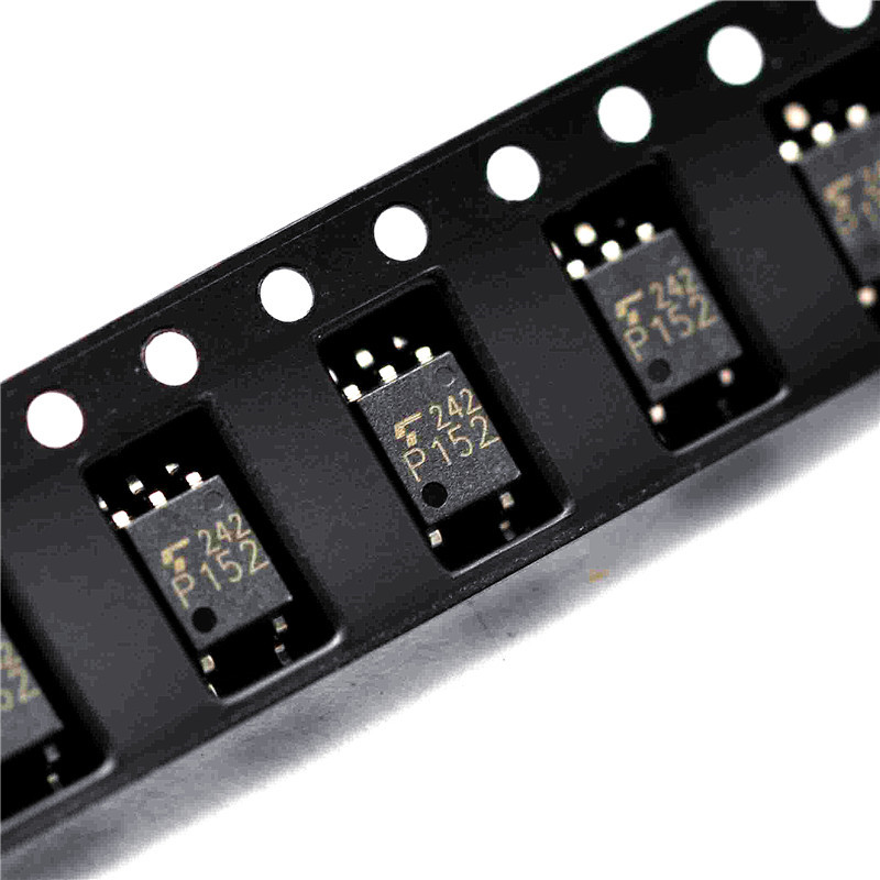 TLP152 光耦 贴片SOP5 光隔离器 光电耦合