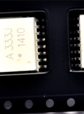A333J ACPL-333J 光耦 贴片SOP16 光隔离器 光电耦合