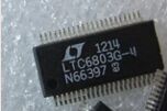 LTC6803  LTC6803G-4  SSOP44  全系列芯片热卖 质量超好