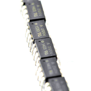 A3120V HCPL-3120V 光耦 直插DIP8 光隔离器 光电耦合