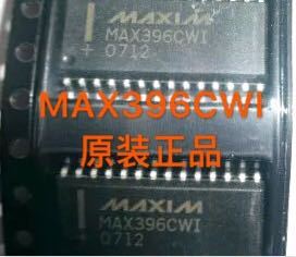 全新原装正品 MAX396CWI MAX396EWI MAX396 SOP28 集成电路芯片