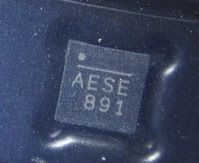 全新原装进口 丝印AJPE NB671 NB671LAGQ-Z QFN16 现货供应