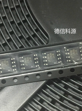 全新原装正品 LMC662AIMX LMC662 SOP8 运算放大器 集成电路芯片