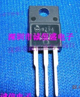 快恢复二极管 芯片SF5LC20U F5LC20U 5A 200V TO220F进口全新原装