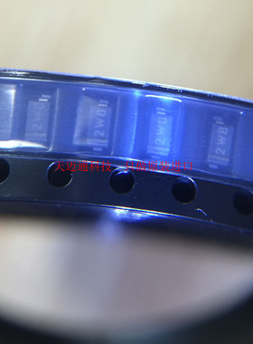 BZT52B5V1 2W8  SOD-123 承诺只做原装正品现货,实图拍