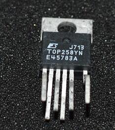 全新进口原装 TOP258YN TOP258Y TO-220 6脚 电源管理芯片IC