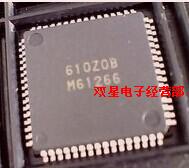 全新原装 M61266 QFN64 彩电电视机解码芯片 集成电路芯片 模块IC