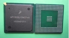 全新原装正品 MPC555LF8MZP40 贴片 一个起拍
