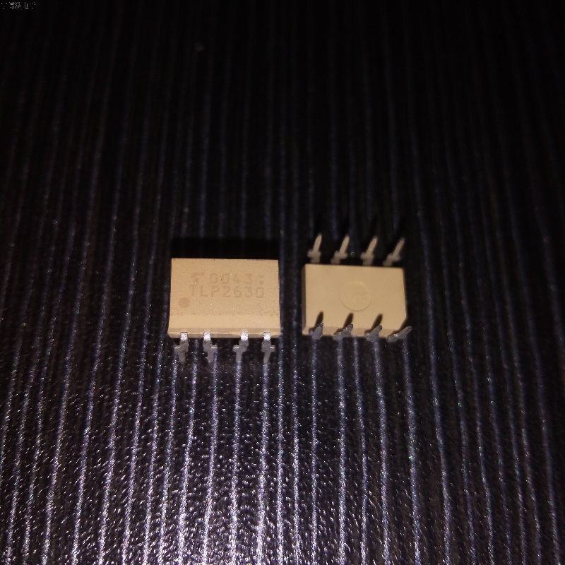 全新原装正品 TLP2630 DIP8 一个起拍