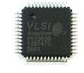 贴片 VS1003  VS1003B VS10038  解码芯片 LQFP48 全新原装 热卖