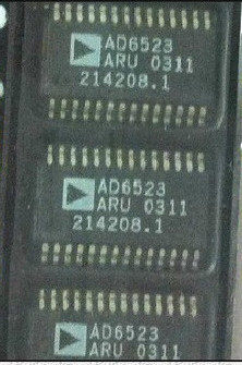 全新原装正品 AD6523 AD6523ARU TSSOP28 贴片 集成电路芯片
