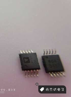 一级 ADG736BRM SAB AD MSOP8 集成八脚  进口原装 专业配单