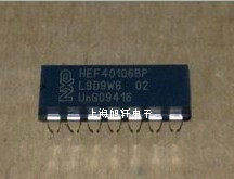 全新原装正品 CD40106BE HEF40106BP 直插 一个起拍