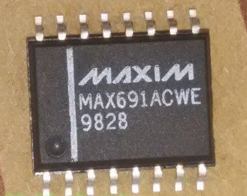 全新原装正品 MAX691ACWE MAX691AEWE SOP16 贴片 集成电路芯片