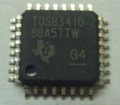 全新原装正品 TUSB3410VF 贴片 一个起拍