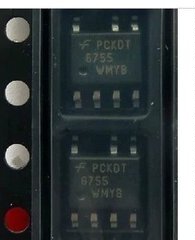 全新正品 FAN6755U 6755U WMYB 6755UWMYB 贴片7脚 SOP-7