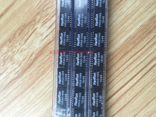 HR681686       SOOP16  全新进口原装现货