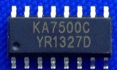 KA7500C KA7500 电源控制芯片 贴片SOP16 全新原装
