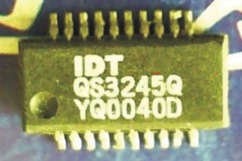 QS3245Q  QS3245  SSOP