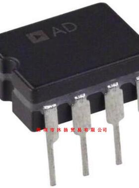 全新原装正品 AD587JQ AD587KQ AD587LQ CDIP8 一个起拍 盗图必究