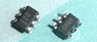 全新原装正品 ADS1110A0IDBVR ADS1110A0IDBVT ED0丝印 SOT23