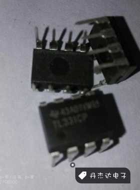 一级 TL331CP DIP-8     进口原装 专业配单