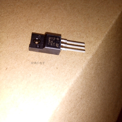 STF11NM80 TO-220F 可以直拍
