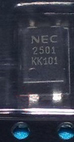 PS2501 芯片PS2501 IC 集成电路PS2501 SOP 全新原装 贴片