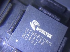 全新原装正品 NT96650BG 贴片 一个起拍