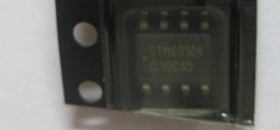 一个起拍！（直拍）全新原装：STM6960 常用MOS管 双N沟道