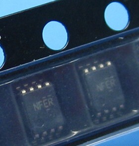 进口 TXS0102DCUR TXS0102DCU 丝印FENZ  电压电平 VSSOP8 可直拍