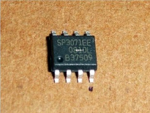 SP3071EE SP3071EEN SP3071 SOP-8 收发器