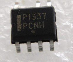 全新原装 P1337 帖片 NCP1337 液晶电源管理芯片【IC配单】
