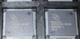 一个起拍！（直拍）全新原装现货：SPFD3220C-HF084