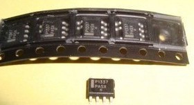 一个起拍！（直拍）全新原装 P1337 NCP1337DR2G NCP1337