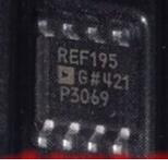 REF195  REF195G  REF195GS REF195GSZ 电压基准芯片全新原装热卖