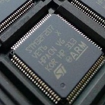 STM32F207VET6 LQFP100原装进口现货拍前先询价