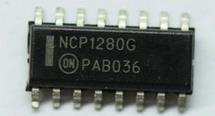 全新原装正品 NCP1280 NCP1280DR2G NCP1280G SOP16 集成电路芯片