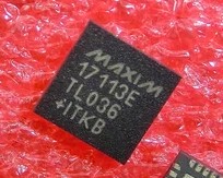 一个起拍！（直拍）全新原装现货：MAX17113ETL MAX17113ETL+