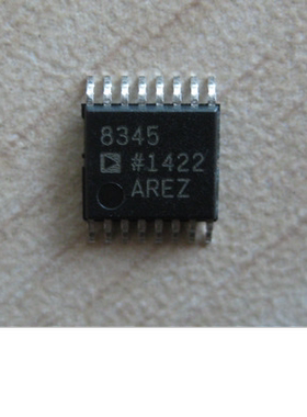 全新原装 8345AREZ AD8345ARE AD8345AREZ  AD8345 贴片热卖