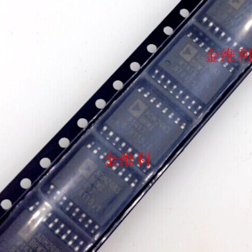 全新原装正品 ADM2483BRWZ SOP 贴片 集成电路芯片