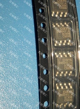 IXDN504SIA DN504SIA IXDN504SIA-16 4A驱动 全新原装