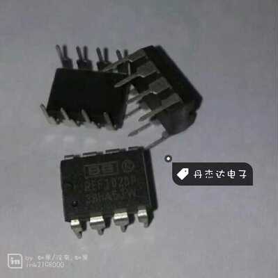 REF102AP REF102BP REF102CP REF102P REF102 BB电压基准芯片